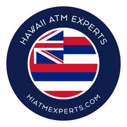 Hawaii ATM Experts logo